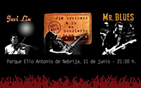 Un río de Músicas.